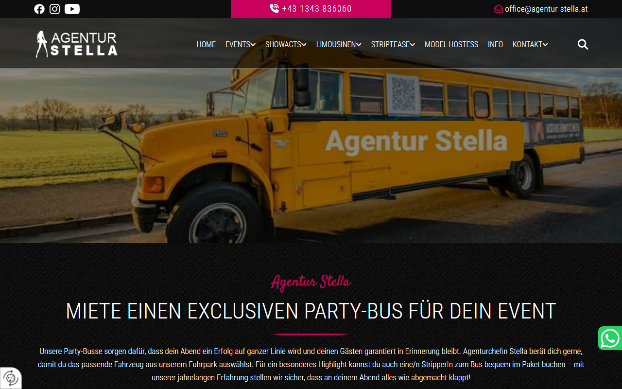 Nightliner II