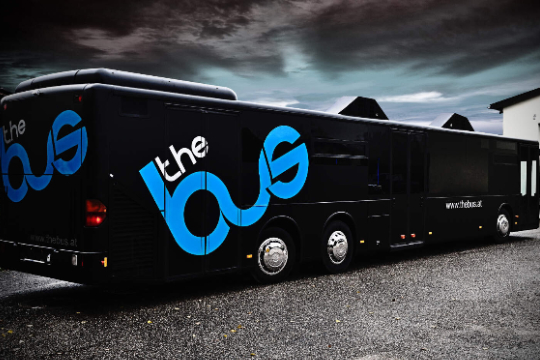 The Bus