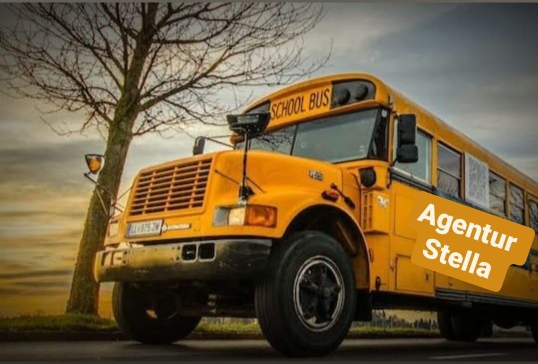 Schoolbus