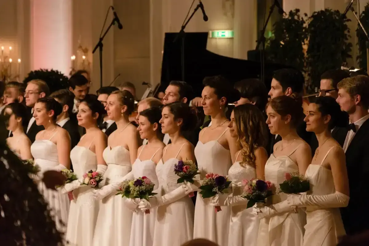 Eventfotografie Premium