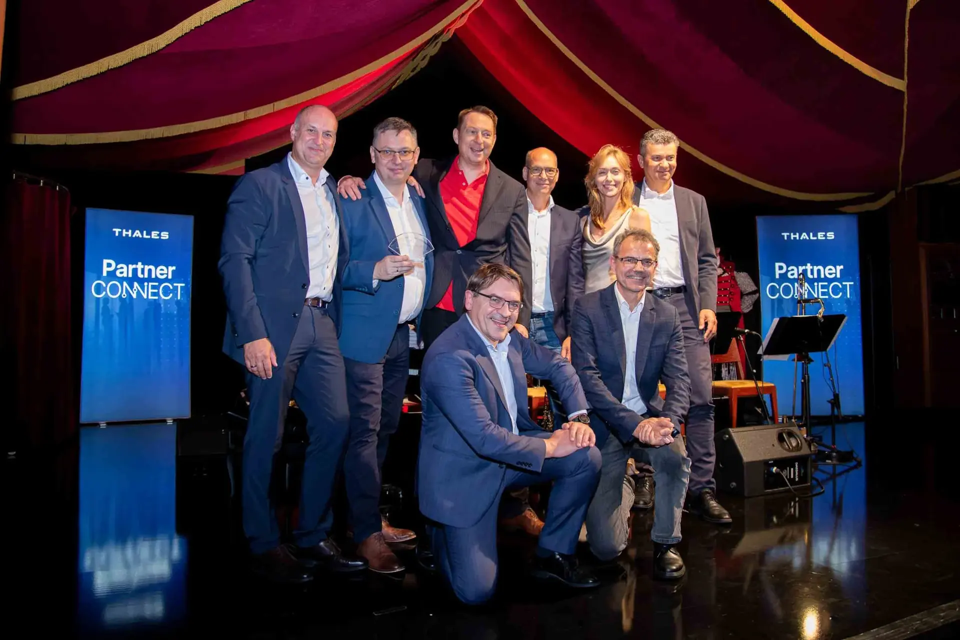 Eventfotografie Kompakt