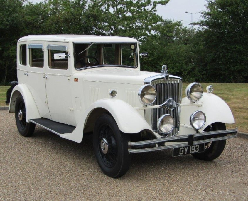 Morris Isis