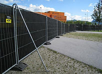 Mobilzaun