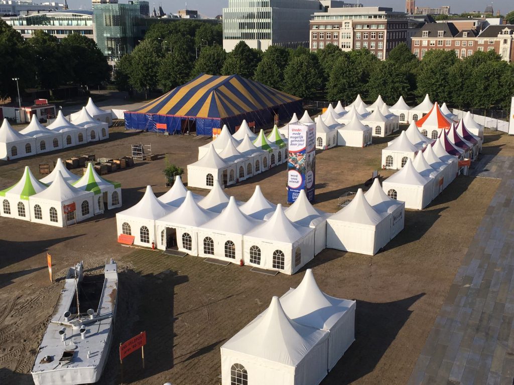 Festivalpagode