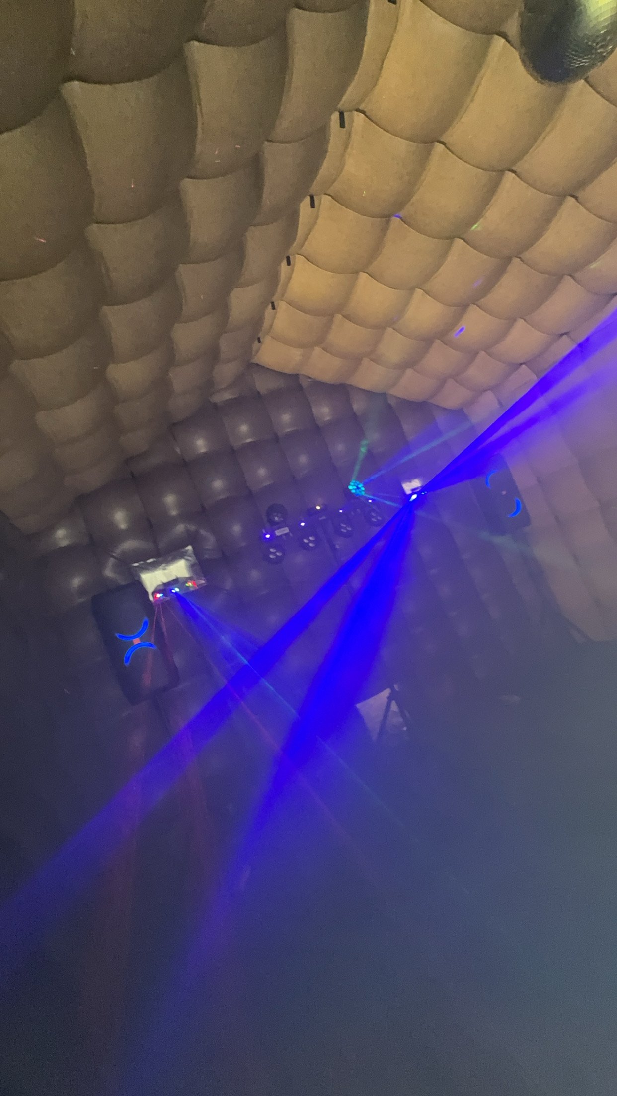 Neon Nightclub