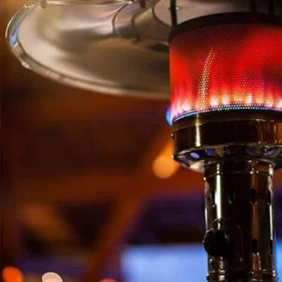 Verwarming huren