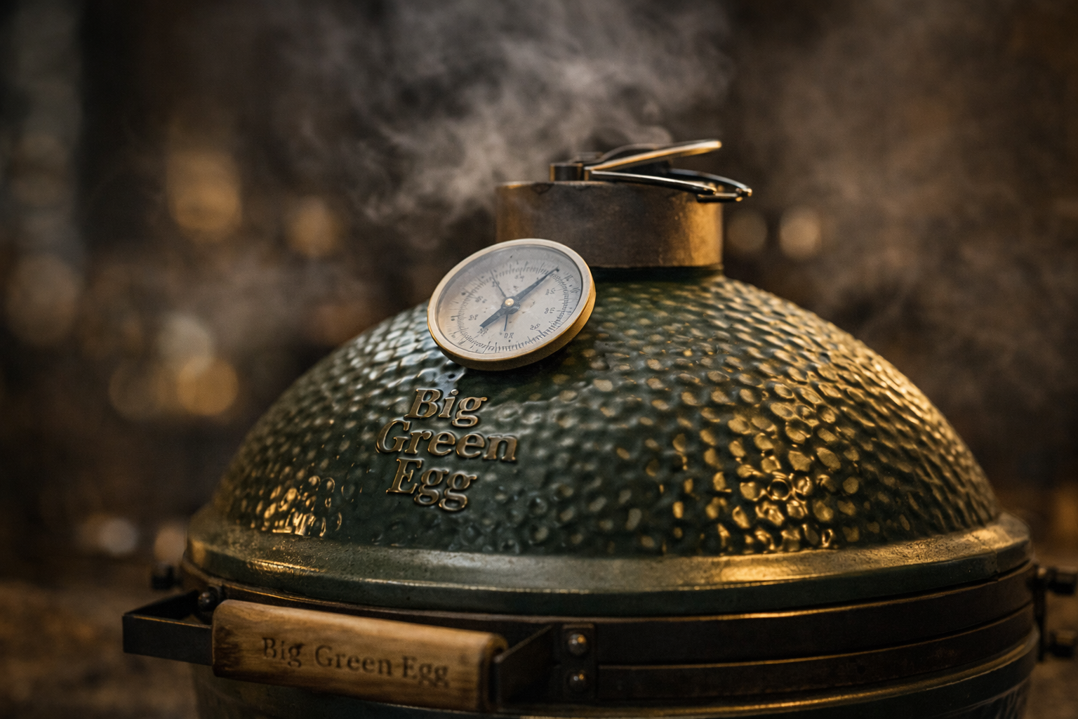 Grill-Catering – 3 Meter Grill Experience