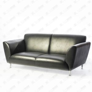 Divano Adelaide Nero