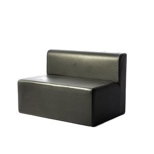 Divano Houston Nero