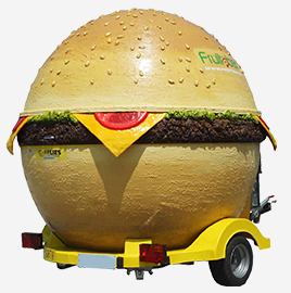 Hamburger