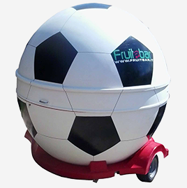 Chiosco Pallone