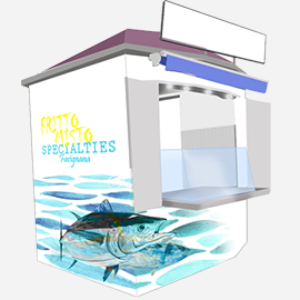 Casetta Bar