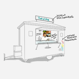 Casetta Street Food