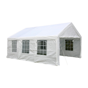 Partytent 4x6 meter