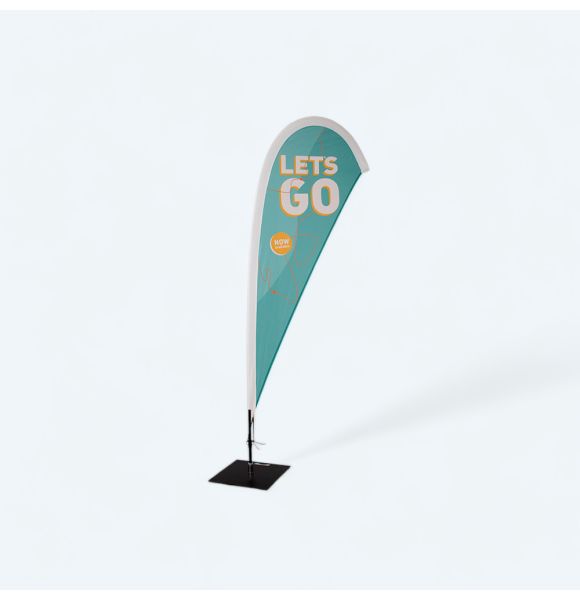 Dropflag
