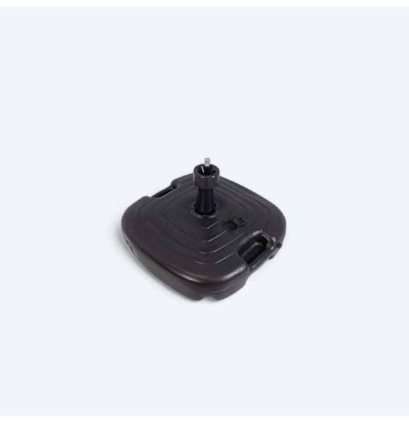 Ständer 17Kg mit Rotator