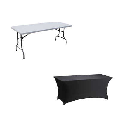Buffettafels