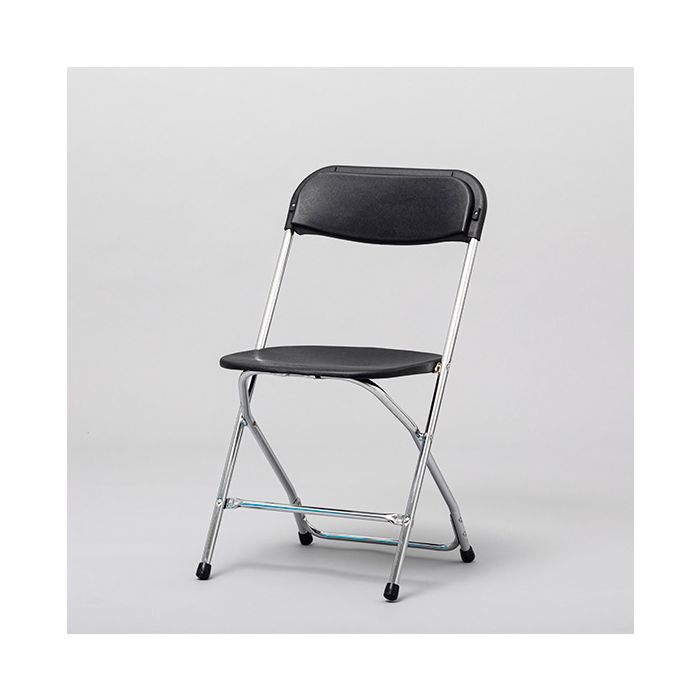 Klapstoel Samsonite Zwart