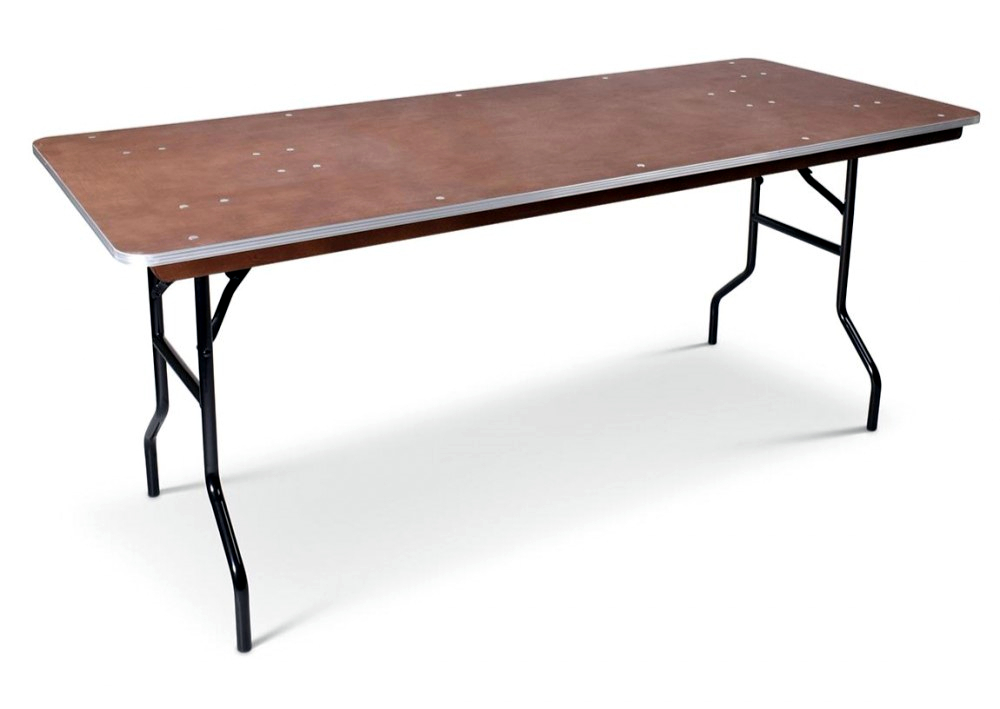 Buffet tafel 183 x 76
