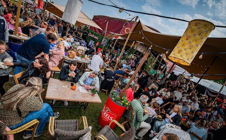 EventBar