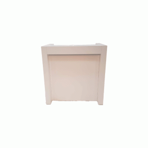 Bardeel 120 | wit