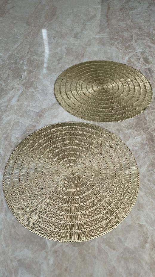 Placemats
