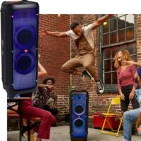 JBL Partybox 1000