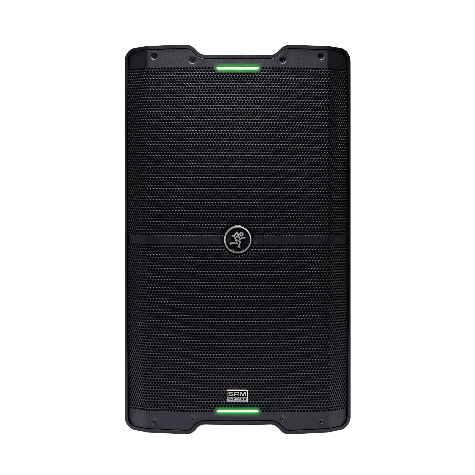 Mackie SRM212 V-Class speaker