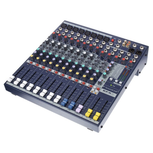 Soundcraft EFX8