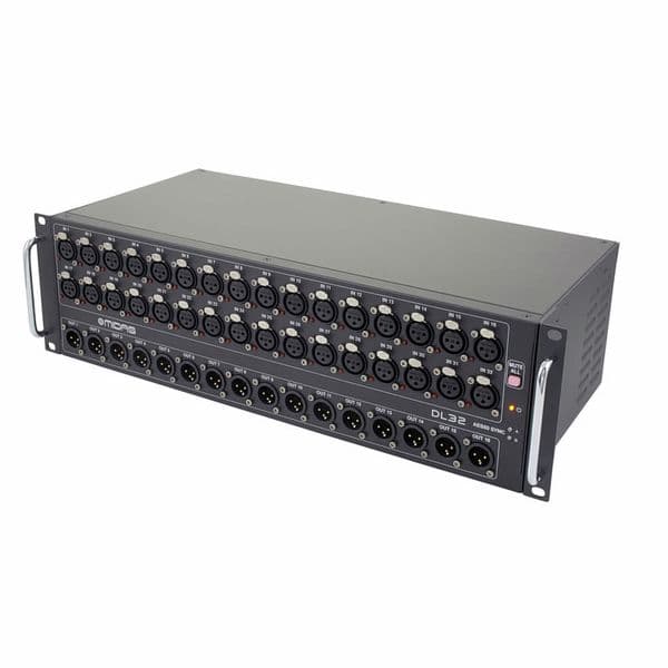 Shure - SLXD Set 1-Weg [H56, 1x Handheld]