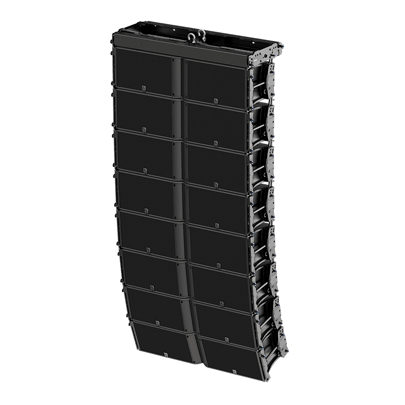 L-Acoustics - K2 Line-array Top