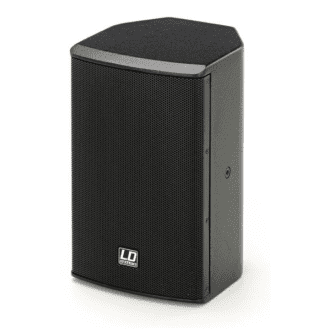 LD Systems SAT62A G2 Kleine Actieve Speaker