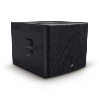 LD Systems Stinger Sub 18A G3 Actieve Subwoofer