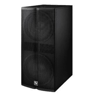 Electro Voice TX2181 Passieve Subwoofer