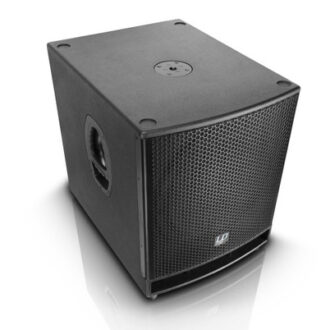 LD Systems Stinger Sub 15A G2 Actieve Subwoofer