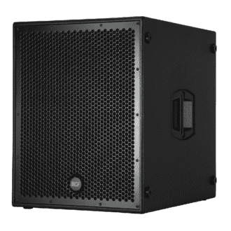 RCF 8004-AS Actieve Subwoofer