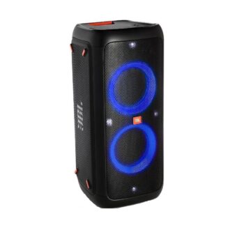 JBL Partybox 310 – Draadloze accu speaker