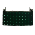 LED Doek