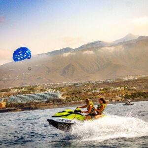 Jet-Ski-Safari