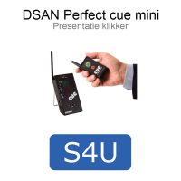DSAN perfect cue mini