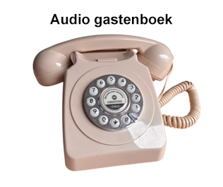 Trouwtelefoon