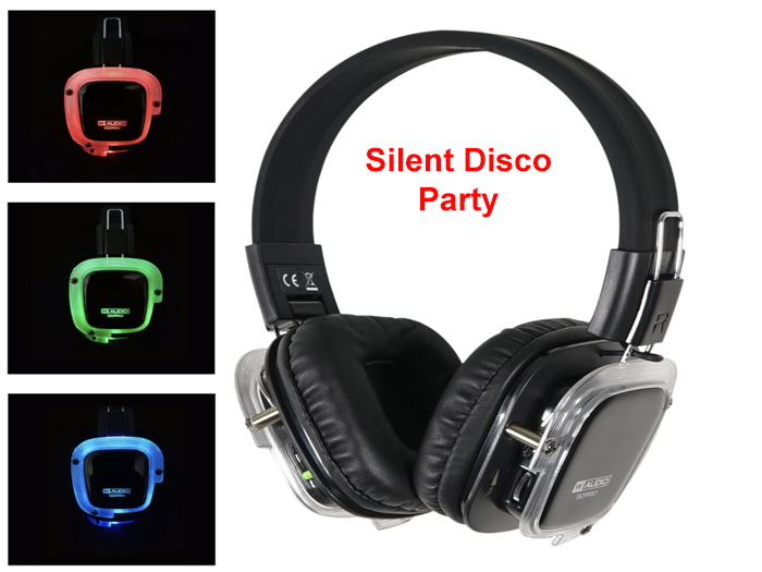 Silent Disco