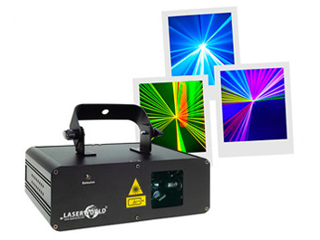 Laser