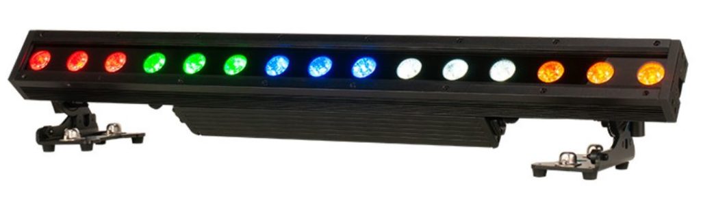 HEX15 IP Bar (per 4)