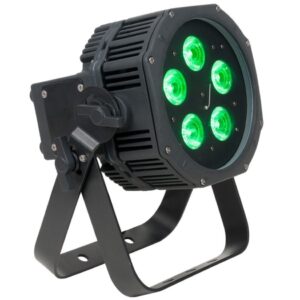 WiFLY EXR HEX5 IP Uplights (per 4)