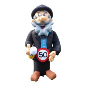 Abraham