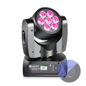 Cameo Auro Beam Wash 150 2x***