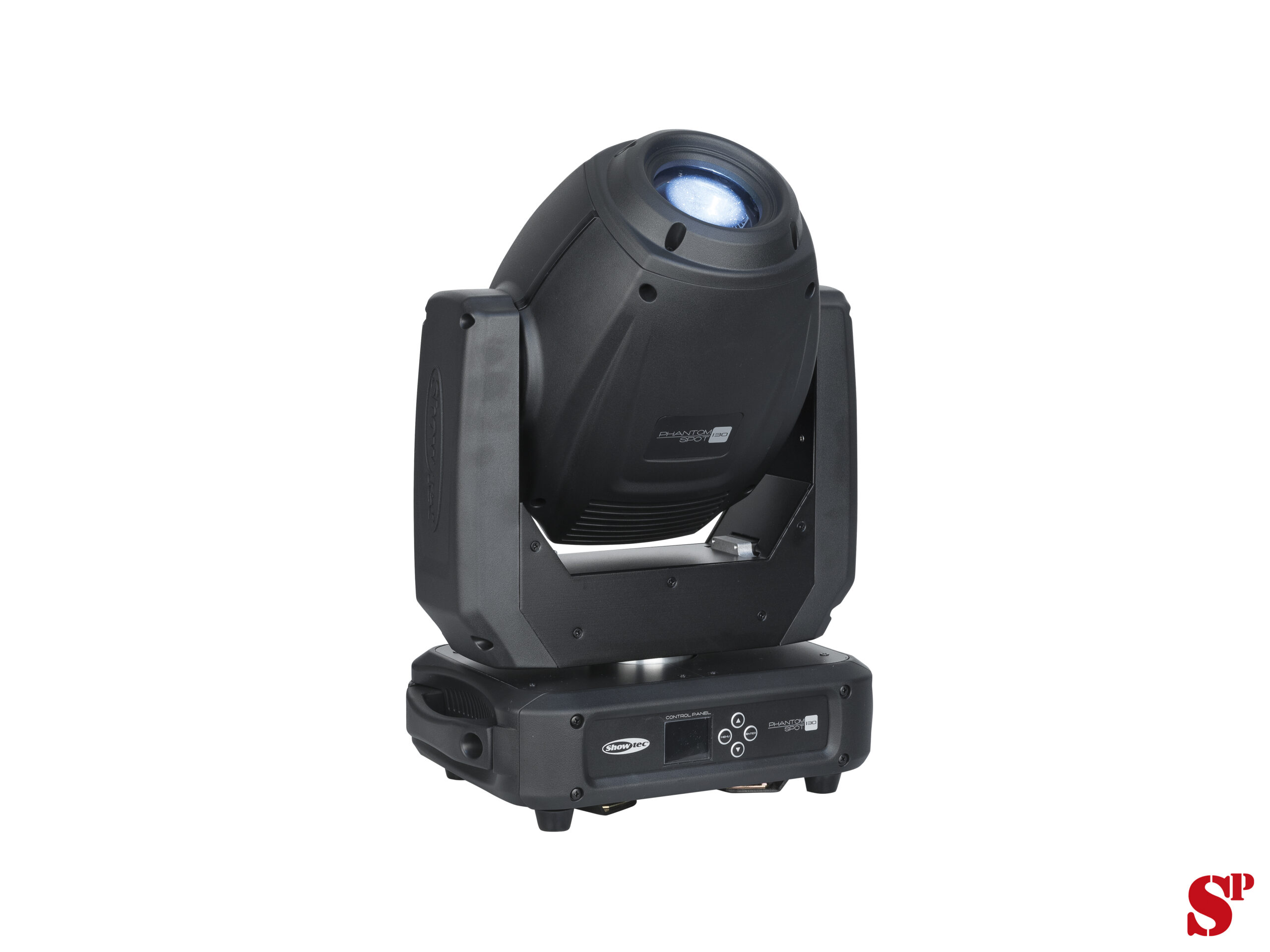 Moving head spot Showtec Phantom 130