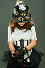 Steampunk-Kostüme