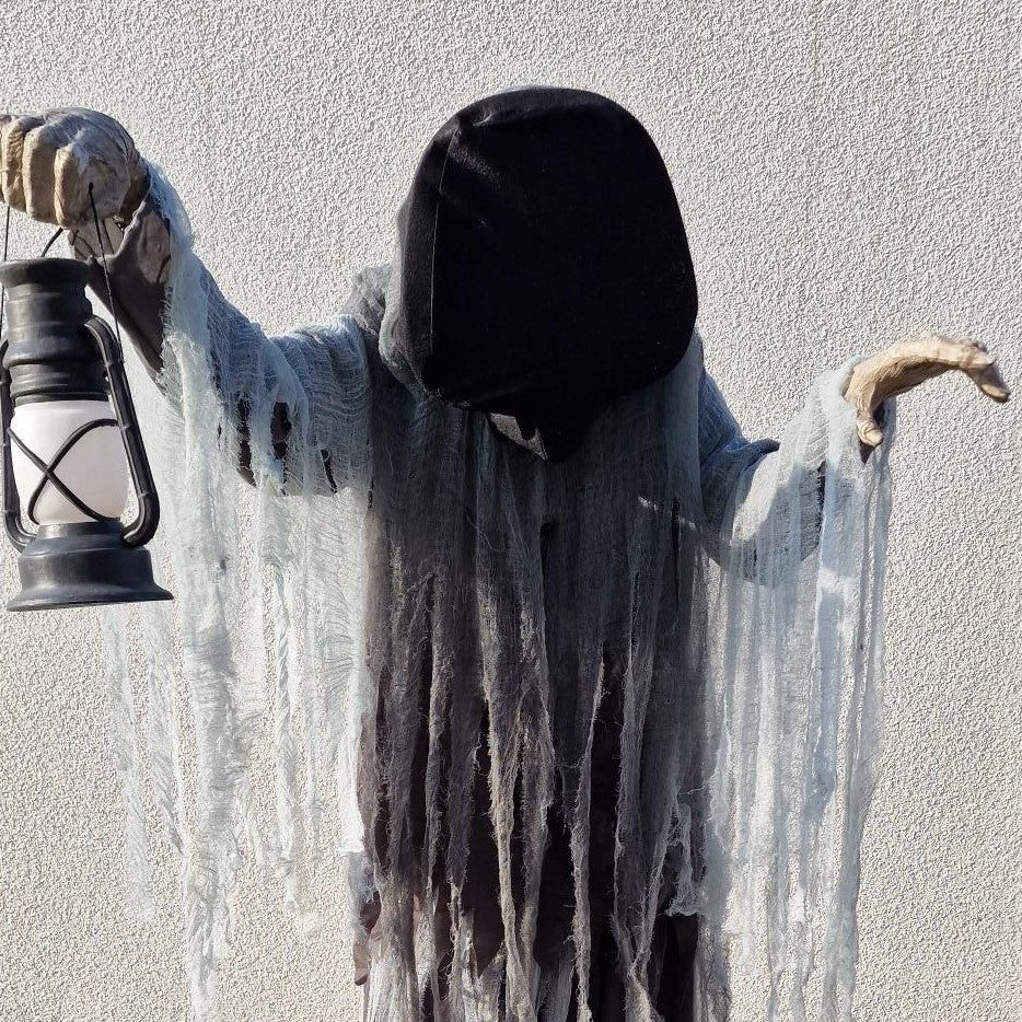 Animatronic gespenstischer Nachtwächter